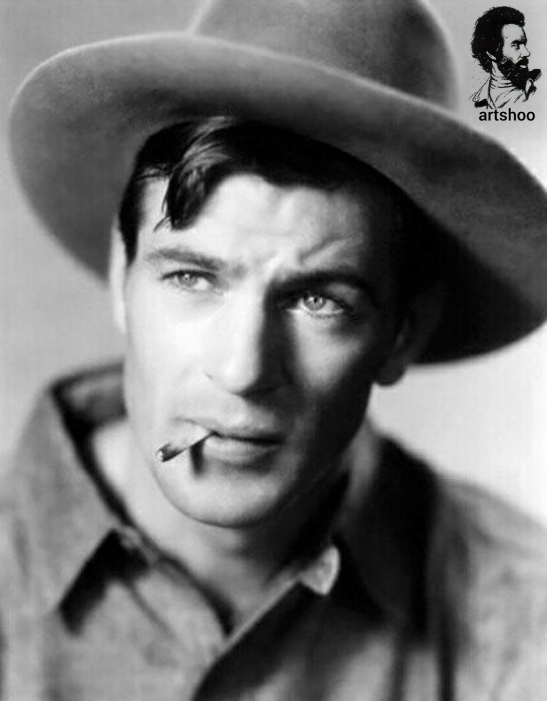 آموزش نقاشی سیاه قلم